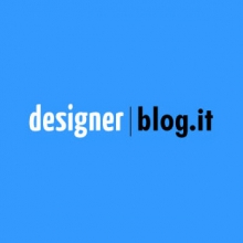Designer Blog
