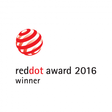 Red Dot Design Award