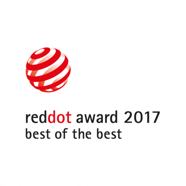 Red Dot Best of the Best