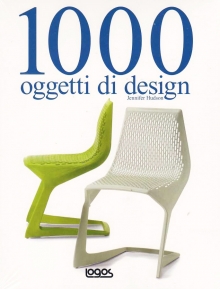 1000 Oggetti di design