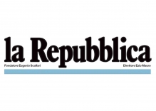 la Repubblica
RCasa&Design