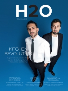 H2O