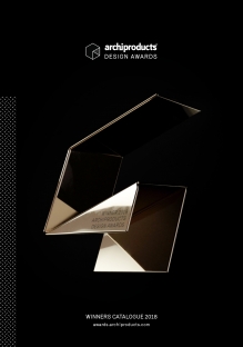 ADA | Winners Catalogue 2018