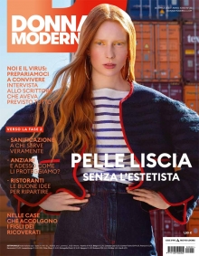 Donna Moderna #20