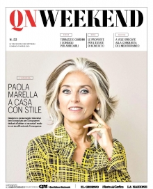 QN Weekend #33