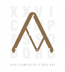 Catalogo del XXVI Compasso d'Oro ADI