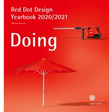 Doing - Red Dot Design Yearbook 2020/2021