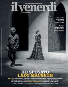Il Venerdì