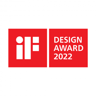 iF Design Award