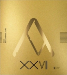 Catalogo del XXVII Compasso d'Oro ADI