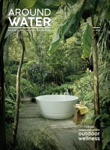 Around Water