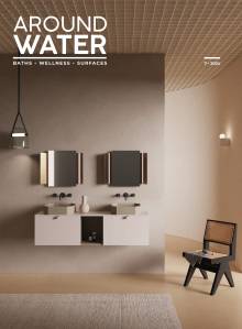 Around Water #7