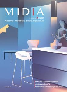 MIDIA #11