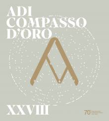 Catalogo del XXVIII Compasso d'Oro ADI