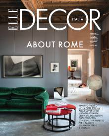 Elle Decor Italia