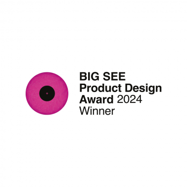 BigSEE Product Design Award