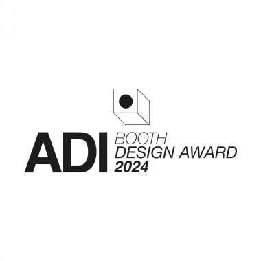 ADI Booth Design Award