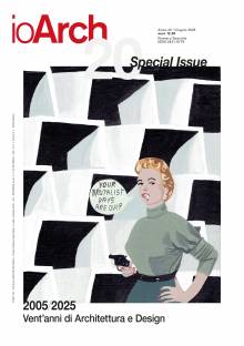 ioArch | Special Issue