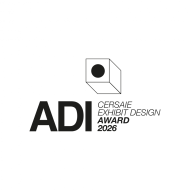 ADI Cersaie Exhibit Design Award