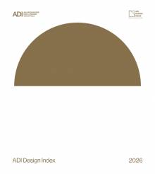 ADI Design Index 2026